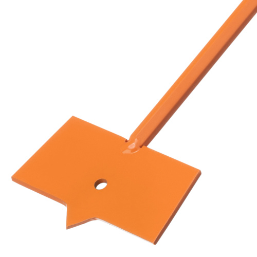 Сверло по газо и пенобетону, D 80 мм Сибртех по ценам производителя в Екатеринбурге с доставкой по всей России