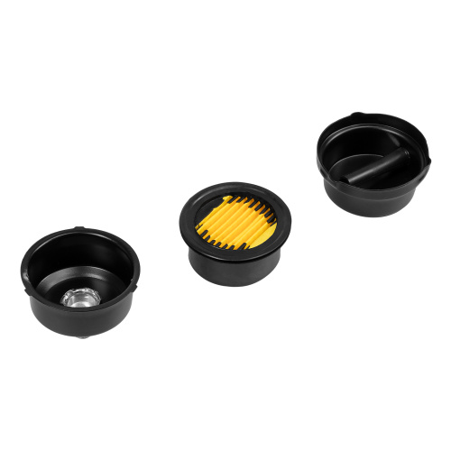 Компрессор DLS950/24 безмаслянный малошумный 950 Вт, 165 л/мин, ресивер 24 л Denzel по ценам производителя в Екатеринбурге с доставкой по всей России