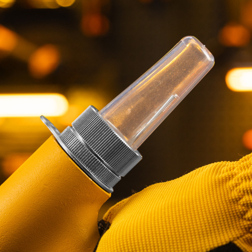 Пневматический заклепочник PR4, 2,4-4,8 мм Denzel по ценам производителя в Екатеринбурге с доставкой по всей России