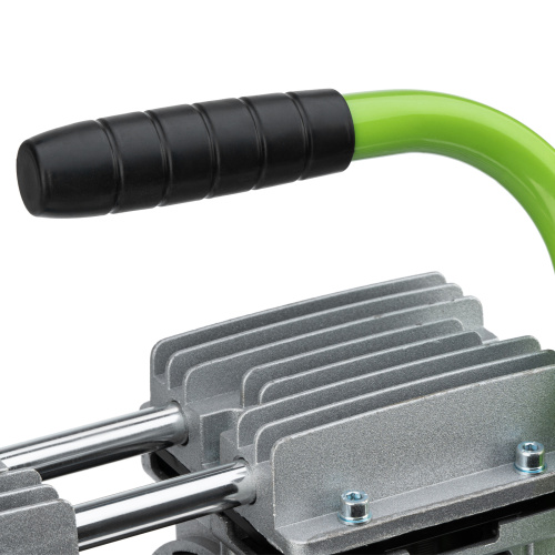 Компрессор безмаслянный малошумный МБ 750/10,750 Вт, 10 л, 150 л/мин Сибртех по ценам производителя в Екатеринбурге с доставкой по всей России