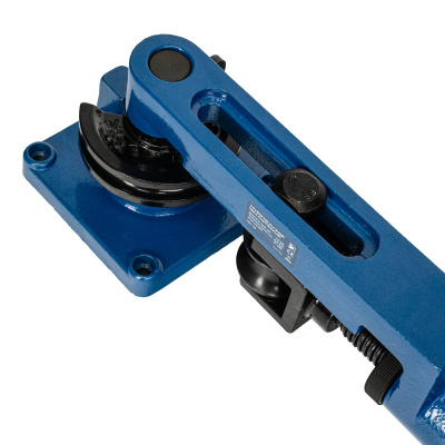 Трубогиб механический, башмаки 3/8"-1", в пластиковом кейсе STELS по ценам производителя в Екатеринбурге с доставкой по всей России