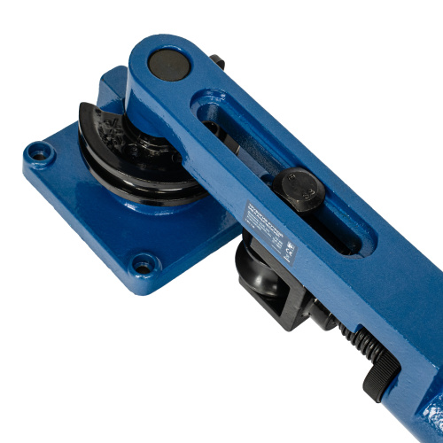 Трубогиб механический, башмаки 3/8"-1", в пластиковом кейсе STELS по ценам производителя в Екатеринбурге с доставкой по всей России