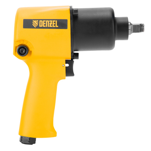 Ударный пневмогайковерт IW680, 1/2", 7000 об/мин, 680 Нм Denzel по ценам производителя в Екатеринбурге с доставкой по всей России