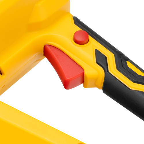 Цепная пила аккумуляторная бесщет. RCS400-36-0, Li-ion, 36 В, шина 400 мм Denzel по ценам производителя в Екатеринбурге с доставкой по всей России