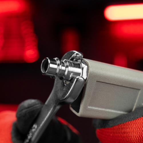 Набор переходников, быстросъемное соединение, резьбовое соед, 2 шт, внутр. D 1/4 Matrix по ценам производителя в Екатеринбурге с доставкой по всей России