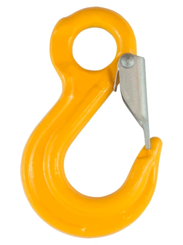 Крюк с проушиной TOR SALK 3,15 т (W) по ценам производителя в Екатеринбурге с доставкой по всей России