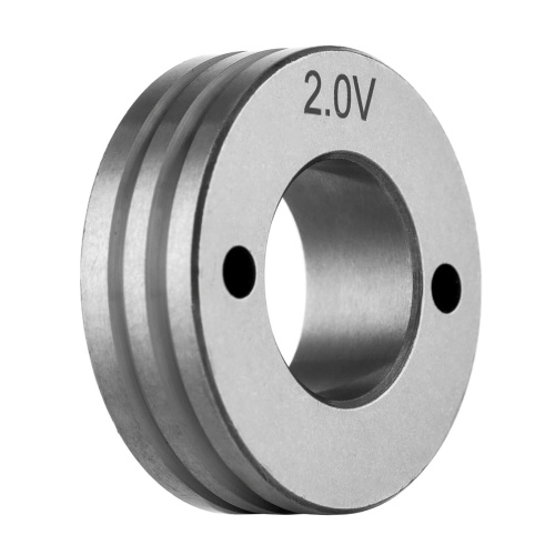 Ролик подающий 37х19х12 V 1,6–2,0 по ценам производителя в Екатеринбурге с доставкой по всей России