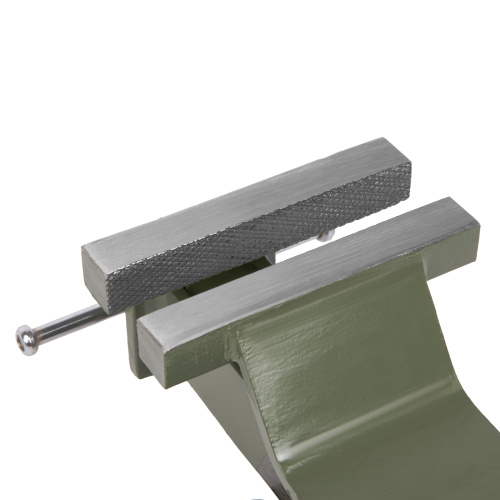 Тиски слесарные, 125 мм, стальные, поворотные Сибртех по ценам производителя в Екатеринбурге с доставкой по всей России