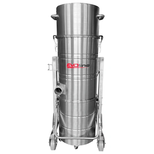 Пылесос индустриальный EVOline IVC 1100-30A по ценам производителя в Екатеринбурге с доставкой по всей России