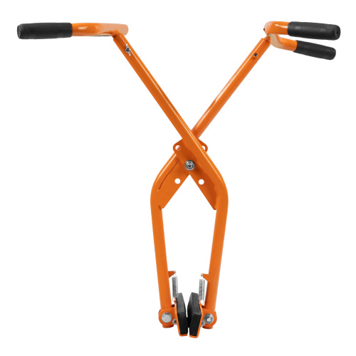 Захват бордюрного камня ручной до 300 мм, 130 кг Сибртех по ценам производителя в Екатеринбурге с доставкой по всей России