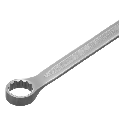 Ключ комбинированный, 23 мм, CrV, антислип Stels по ценам производителя в Екатеринбурге с доставкой по всей России