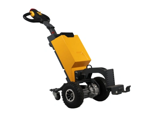 Тягач электрический ручной TOR 1,0 т QDD10W Li-ion купить в Москве с доставкой по всей России | ProtosMarket.ru