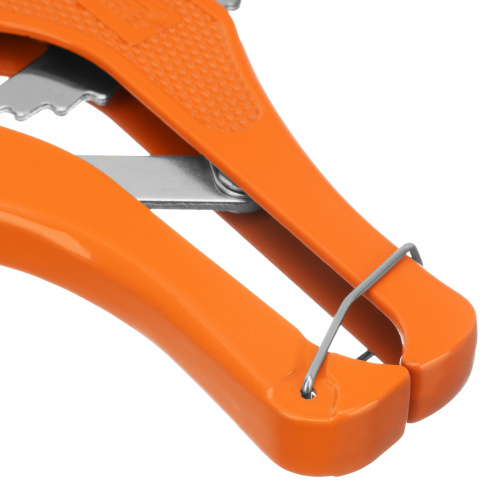 Ножницы для резки изделий из пластика, 180 мм, D до 42 мм Sparta по ценам производителя в Екатеринбурге с доставкой по всей России