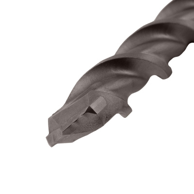 Бур по бетону Pro, 20 х 300 мм, SDS Plus Gross по ценам производителя в Екатеринбурге с доставкой по всей России