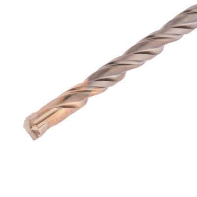 Бур по бетону QUADRO, 8 x 260 мм, SDS PLUS Gross по ценам производителя в Екатеринбурге с доставкой по всей России