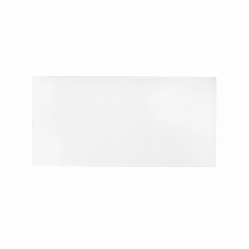 Поликарбонатное стекло внутреннее 102 х 46 х 1мм KVAZARRUS по ценам производителя в Екатеринбурге с доставкой по всей России