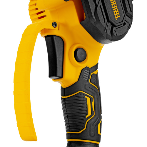 Цепная мини-пила аккумуляторная бесщет., CCS-150, шина 150 мм, Li-Ion, 20 В Denzel по ценам производителя в Екатеринбурге с доставкой по всей России