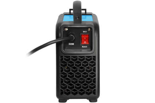 Сварочный инвертор ТSS EVO MMA-160 купить в Москве с доставкой по всей России | ProtosMarket.ru