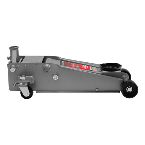 Домкрат гидравлический подкатной профессиональный, быстрый подъем, 3 т, 130-465 мм. Quick Matrix по ценам производителя в Екатеринбурге с доставкой по всей России