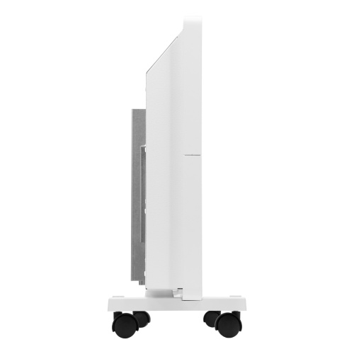 Конвектор электрический КМ-2000.2, 230 В, 2000 Вт, X-образный нагреватель, колеса, термостат MTX по ценам производителя в Екатеринбурге с доставкой по всей России