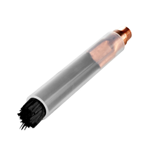 Щетка ПТК для электрохимической пассивации по ценам производителя в Екатеринбурге с доставкой по всей России