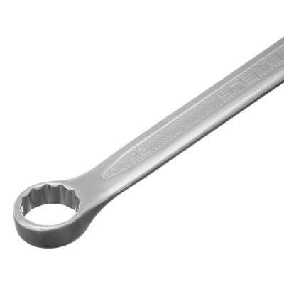 Ключ комбинированный, 25 мм, CrV, антислип Stels по ценам производителя в Екатеринбурге с доставкой по всей России