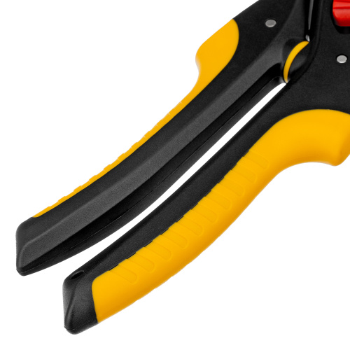 Ножницы для напольных покрытий, 250 мм, нержавеющая сталь, функция перерезания Denzel по ценам производителя в Екатеринбурге с доставкой по всей России