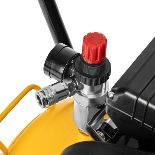 Компрессор воздушный рем. привод BCI 2200/100, 2,2 кВт, 100 литров, 420 л/мин Denzel по ценам производителя в Екатеринбурге с доставкой по всей России