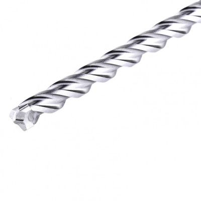 Бур по бетону Drei spitzen, 10 x 165 мм, SDS Plus Gross по ценам производителя в Екатеринбурге с доставкой по всей России