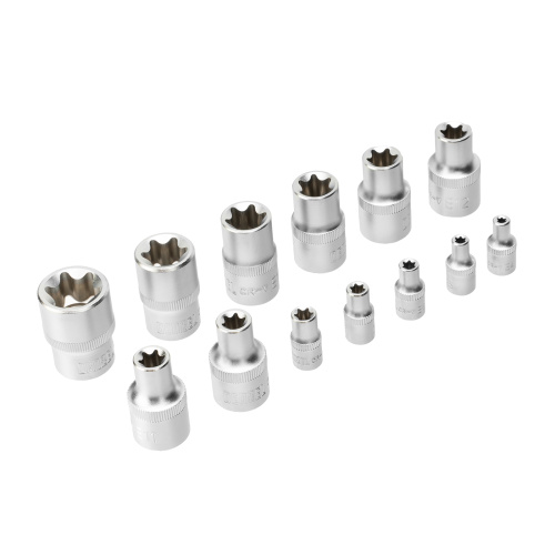 Набор инструментов, 1/2", 1/4", CrV, S2, пластиковый кейс, 109 предметов Denzel по ценам производителя в Екатеринбурге с доставкой по всей России