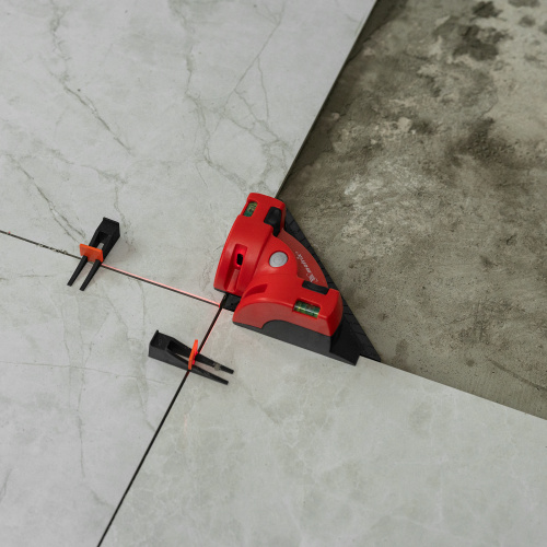 Лазерный уровень, маркер, угольник Matrix по ценам производителя в Екатеринбурге с доставкой по всей России