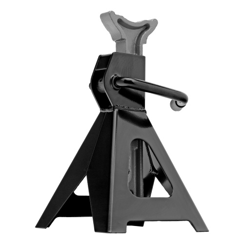 Подставки под машину регулируемые, 2 т, H подъема 275-420 мм, 2 шт Matrix по ценам производителя в Екатеринбурге с доставкой по всей России