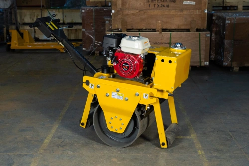 Виброкаток одновальцовый бензиновый (Honda) TOR R300 по ценам производителя в Екатеринбурге с доставкой по всей России