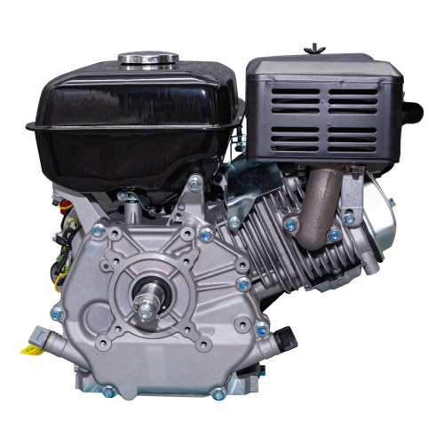 Двигатель Dinking DK177F-C(Q) (9лс, 25.4мм вал, ручной стартер, датчик масла) по ценам производителя в Екатеринбурге с доставкой по всей России