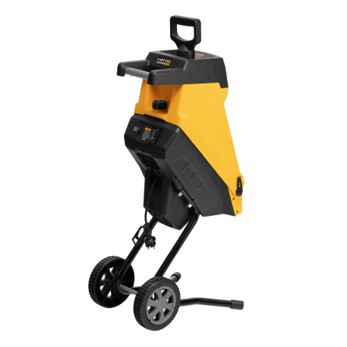 Измельчитель садовый электрический ECS-2500, 2500 Вт, 45 мм Denzel по ценам производителя в Екатеринбурге с доставкой по всей России