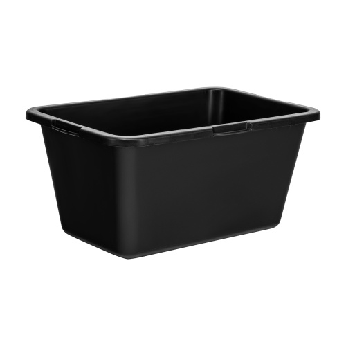 Таз прямоугольный строительный, 40 л, Sparta по ценам производителя в Екатеринбурге с доставкой по всей России