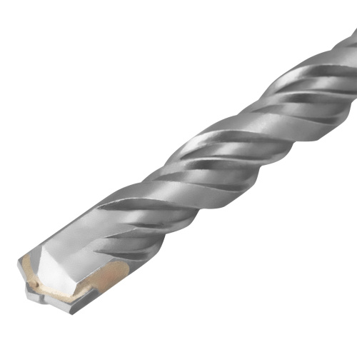 Бур по бетону, 14 x 210 мм, SDS Plus Matrix по ценам производителя в Екатеринбурге с доставкой по всей России