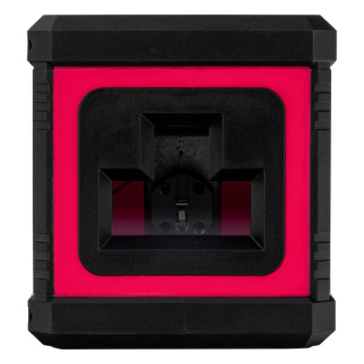 Лазерный уровень XQB RED Basic SET, 10 м, красный луч, батарейки, резьба 1/4" MTX по ценам производителя в Екатеринбурге с доставкой по всей России