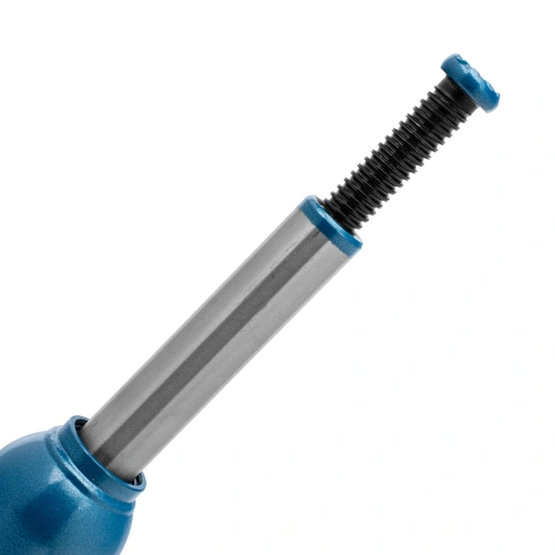 Домкрат гидравлический бутылочный, 6 т, h подъема 207-404 мм Stels по ценам производителя в Екатеринбурге с доставкой по всей России