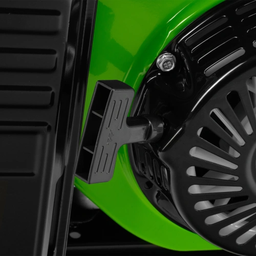 Генератор бензиновый БС-6500, 5.5 кВт, 230В, четырехтактный, 25 л, ручной стартер Сибртех по ценам производителя в Екатеринбурге с доставкой по всей России