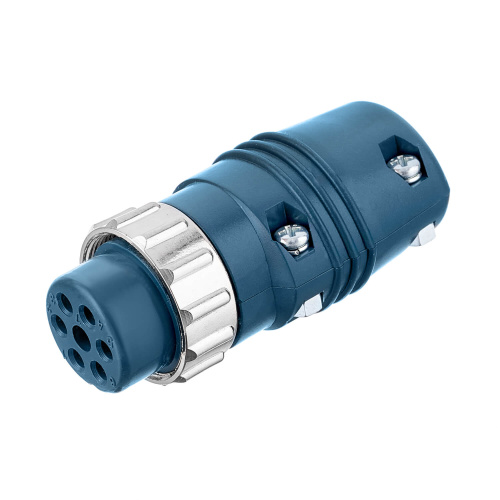 Разъем pin 7-F PIN0700 по ценам производителя в Екатеринбурге с доставкой по всей России