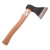 Топор, 800 г, в сборе, кованый, деревянное топорище Sparta по ценам производителя в Екатеринбурге с доставкой по всей России
