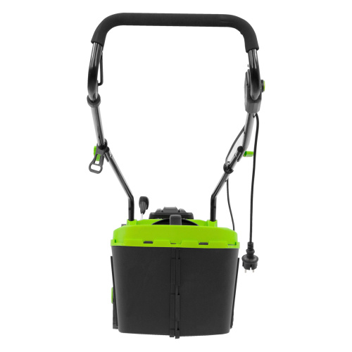 Газонокосилка электрическая L1500, 1500 Вт, ширина 33 см, 5 уровней, пластиковый травосборник 35 л Сибртех по ценам производителя в Екатеринбурге с доставкой по всей России