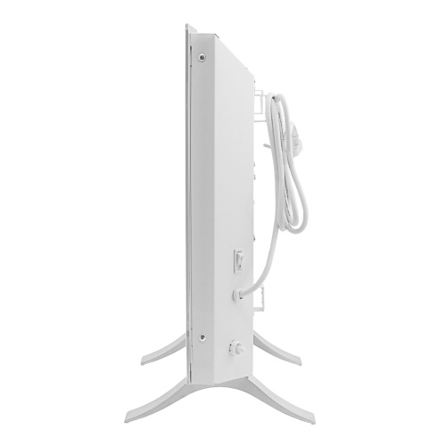 Конвектор электрический OptiPrime-1000, Wi-Fi, тачскрин, цифровой термостат, 1000 Вт Denzel по ценам производителя в Екатеринбурге с доставкой по всей России