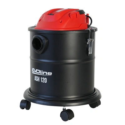 Пылесос для золы EVOline ASH 120 по ценам производителя в Екатеринбурге с доставкой по всей России