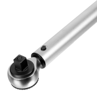 Ключ динамометрический, 20-200 Нм, 1/2", CrV Gross по ценам производителя в Екатеринбурге с доставкой по всей России