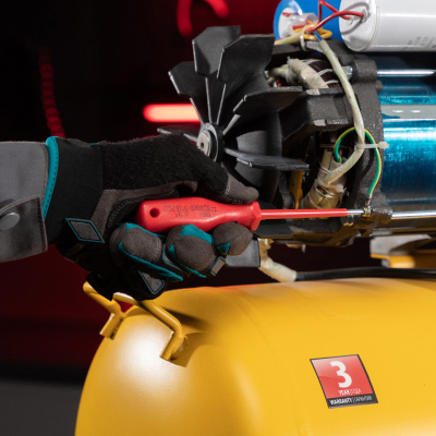 Набор "Электомонтажник-3", пластиковый бокс (НИЗ) по ценам производителя в Екатеринбурге с доставкой по всей России