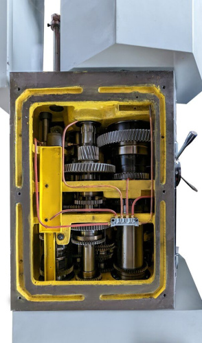 ZM 66300 DRO RFS по ценам производителя в Екатеринбурге с доставкой по всей России