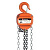 Таль ручная цепная 10 т - 9 м ТРШС СибТаль по ценам производителя в Екатеринбурге с доставкой по всей России