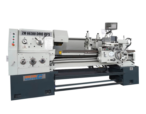 ZM 66300 DRO RFS по ценам производителя в Екатеринбурге с доставкой по всей России